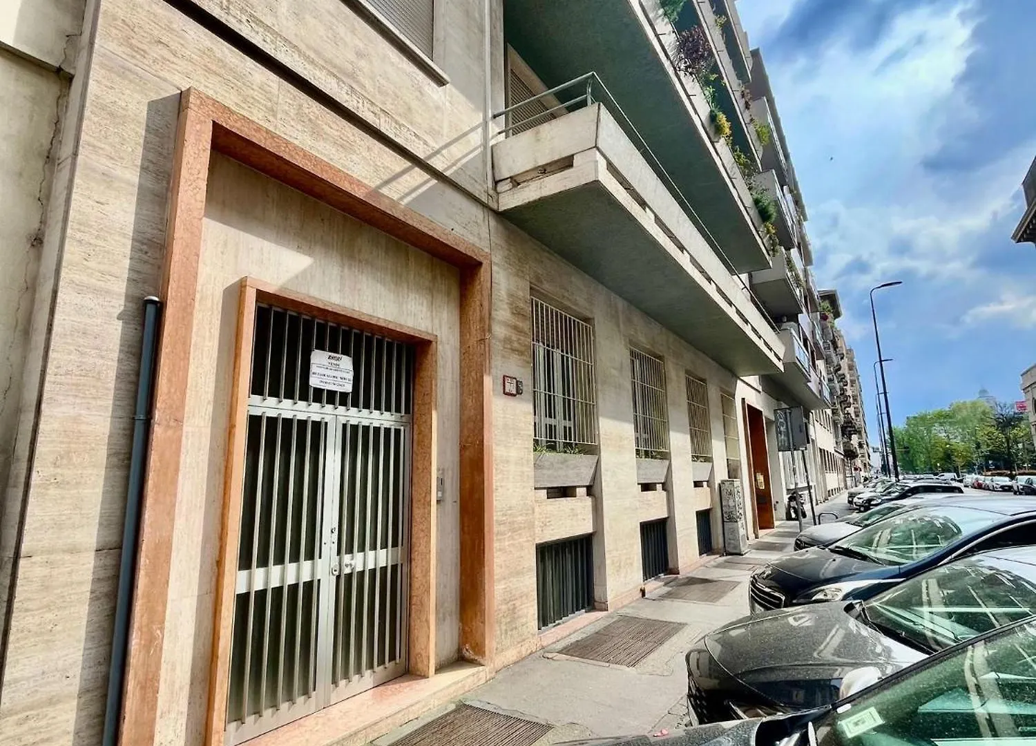 Central Charm Apartment Milan