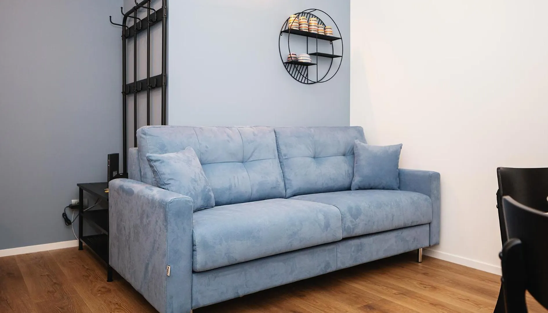 Central Charm Apartment Milan