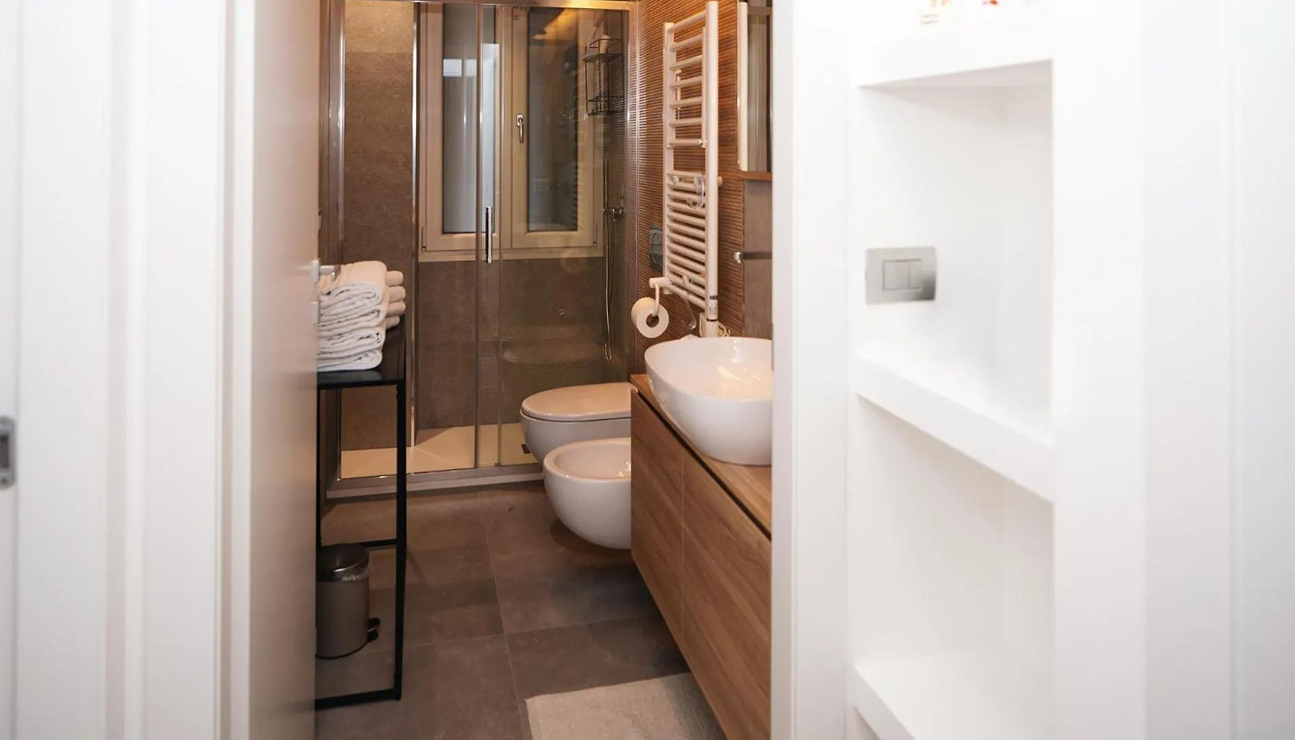 Central Charm Apartment Milan