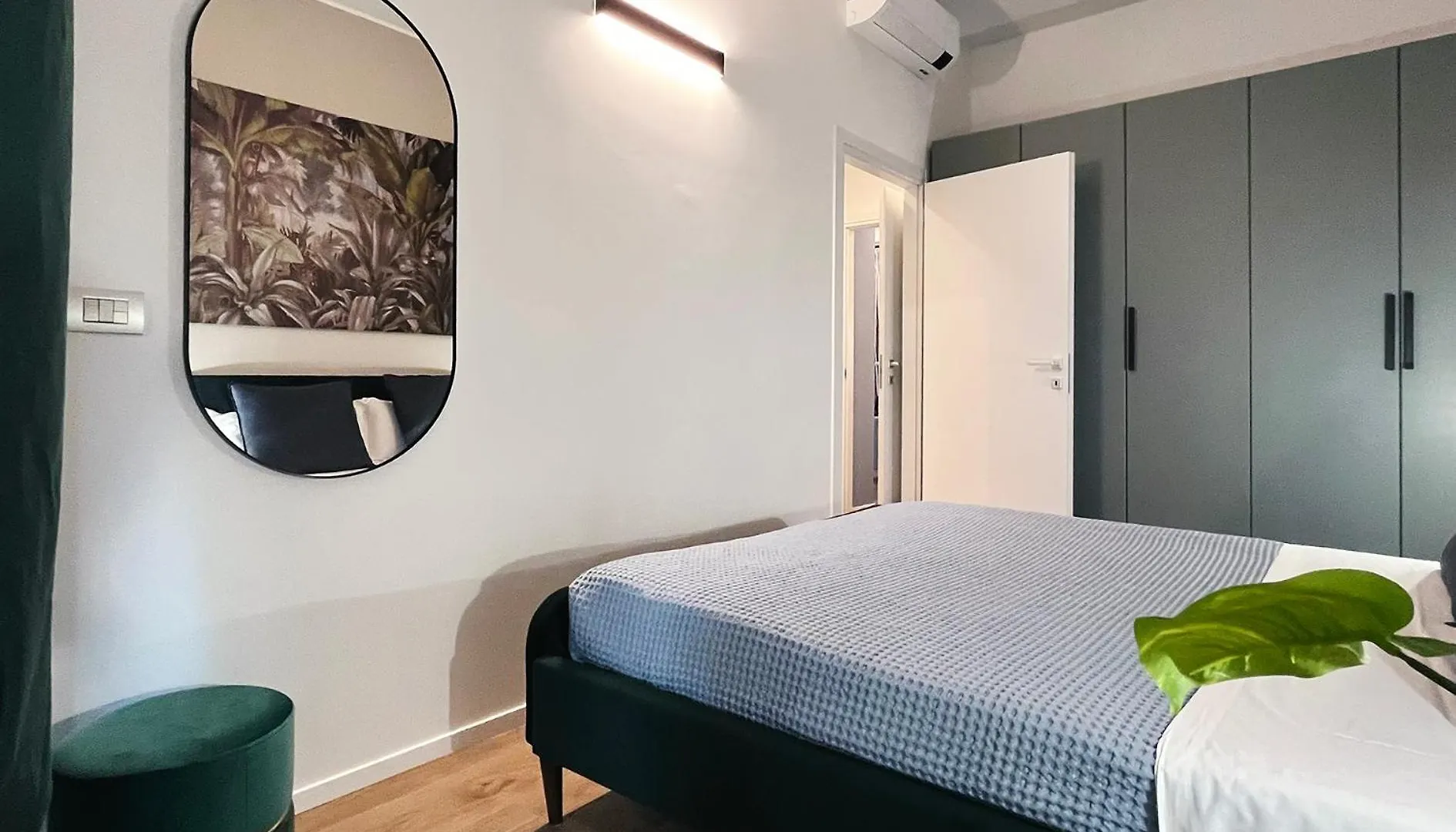Central Charm Apartment Milan