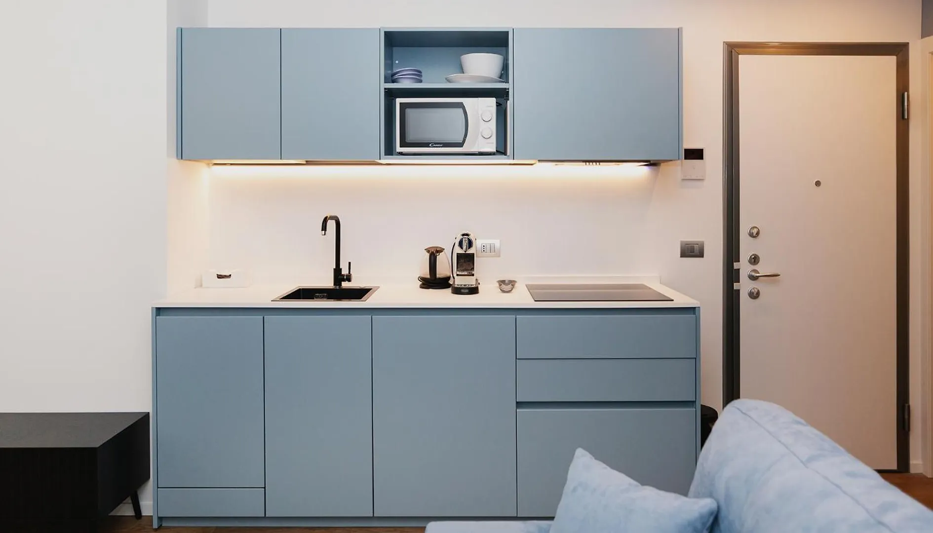 Central Charm Apartment Milan 0*,  Italy