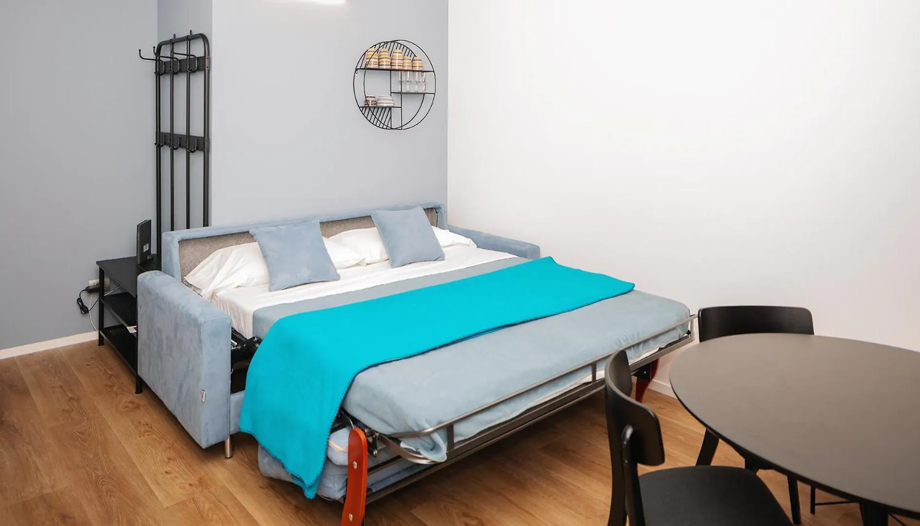 Central Charm Apartment Milan