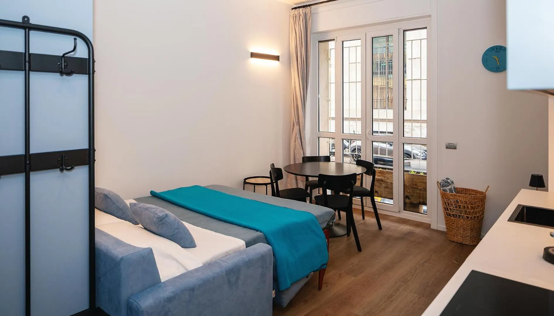 Central Charm Apartment Milan