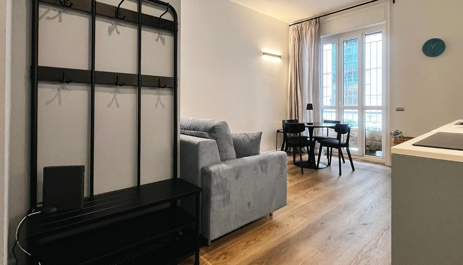 Central Charm Apartment Milan