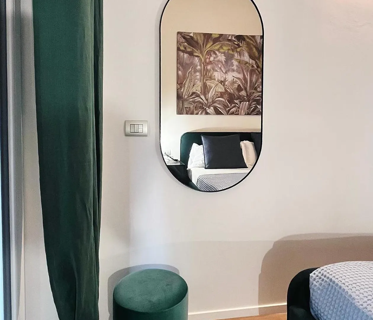 Central Charm Apartment Milan