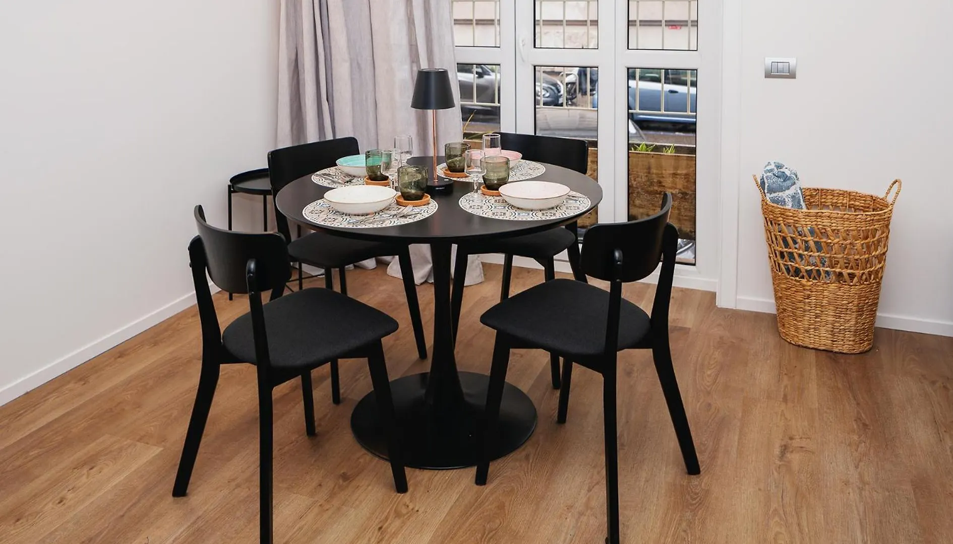 Central Charm Apartment Milan 0*,