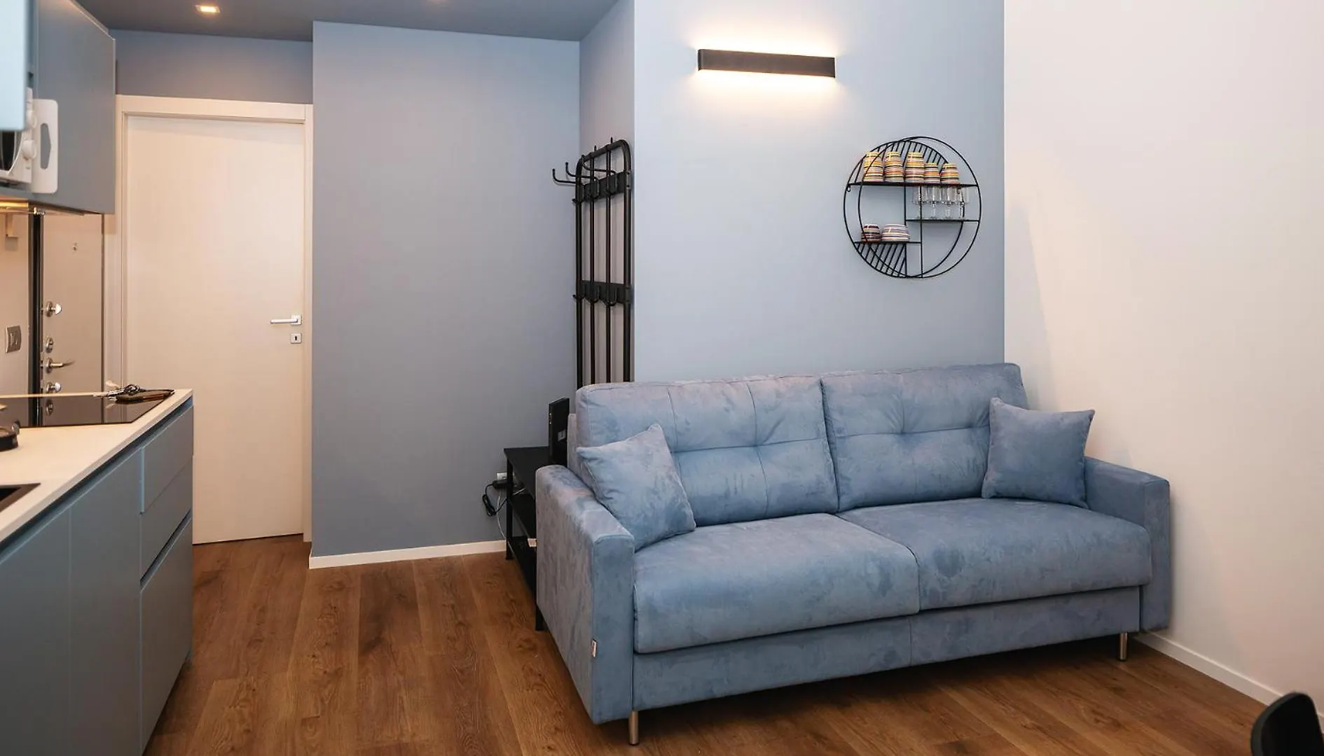 Central Charm Apartment Milán Italia