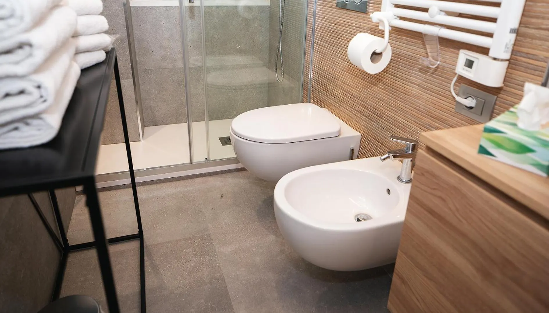 Central Charm Apartment Milán 0*,  Italia